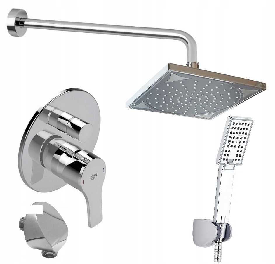 Vena IDEAL podomietkový sprchový set